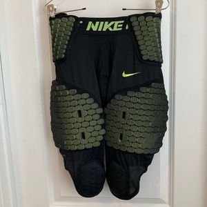 Mens Nike Compression Shorts Sizing 